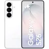 Image de Samsung Galaxy S26 5G (Blanc) - 256 Go