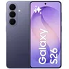 Image de Samsung Galaxy S26 AI Smartphone 512 Go Violet