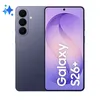Image de Samsung Galaxy S26+ Smartphone 5G 6.7 Exynos 2600 12GB RAM 256GB Tripla Camera 50MP Android 16 Cobalt Violet
