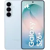 Image de Samsung Galaxy S26 Plus AI Smartphone 512 Go Bleu