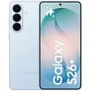 Image de Samsung Galaxy S26+ 5G (Bleu) - 256 Go
