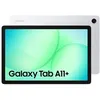 Image de Tablette tactile Samsung Galaxy Tab A11+ 11 256 Go Argent