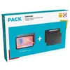 Image de Tablette tactile Samsung Pack Galaxy Tab S10 Lite 128Go wifi + Book Cover