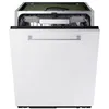 Image de Samsung Lave-vaisselle 60cm 14couverts 44db tout intégrable - DW70H73WCB0/U1