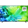 Image de SAMSUNG TQ65QN80H - TV Neo QLED 4K UHD HDR10+ - 164 cm