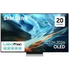 Image de TV OLED Samsung OLED TQ55S92H 140 cm 2026