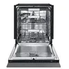 Image de Lave-vaisselle Samsung DW80H73WBB0 60 cm 14 couverts
