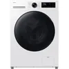 Image de Samsung Lave-linge séchant Samsung AI Eco Bubble 9Kg/6Kg 1400RPM Blanc WD90HG5U34BEEP
