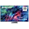 Image de TV LED Samsung Micro RGB TMR65R95H 165 cm 2026