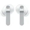 Image de Écouteurs sans fil Samsung Galaxy Buds4 Pro avec IA et réduction de bruit - Blanc