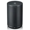 Image de LG WK7 Enceinte Bluetooth compatible Assistant Google - 30W - Noir