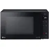 Image de Four micro-ondes grill - LG - MH6535GIB - 25 L - 1000W - Noir