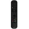 Image de Télécommande - LG - MAGIC 2021 - Compatible avec téléviseurs LG - Télécommande simple - Blanc