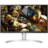 Image de Ecran PC - LG - 27UL550 - 27 4K - Dalle IPS - 5 ms - 60 Hz - 2 x HDMI / DisplayPort - AMD FreeSync