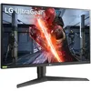 Image de Moniteur LG - 27GN750-B - 27LED IPS UltraGear Gaming 240Hz FHD 1920x1080 1ms 320cd/m² - HDMI Display port