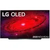 Image de LG OLED55CX6 - TV OLED UHD 4K - 55 (139cm) - Smart TV - Dolby Vision IQ - 4 x HDMI - 3 x USB - Classe G