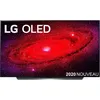 Image de LG OLED55CX6LA - 55" TV OLED - Smart TV - webOS, ThinQ AI - 4K UHD (2160p) 3840 x 2160 - HDR en occasion ou reconditionné