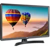 Image de Télévision - LG - 28TN515S-PZ - Smart TV - 1366 x 768 - Gris