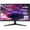 Image de Écran Gaming - LG - UltraGear 27GR95QE-B - OLED - 240Hz - G-SYNC Compatible