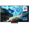 Image de TV OLED Samsung OLED TQ65S92H 163 cm 2026