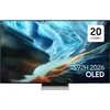Image de Samsung TQ77S92H - TV OLED 4K UHD HDR - 195 cm