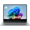 Image de PC portable Samsung Galaxy Book6 Pro 16 Ecran tactile Copilot+PC Intel® Core  Ultra 7 32 Go RAM 1 To SSD Gris anthracite