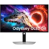 Image de Écran PC Gamer - SAMSUNG - Odyssey G8 G80SH - OLED 27 - 4K UHD 240 Hz