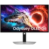Image de Samsung Odyssey G8 S32HG802SU