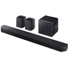Image de Barre de son Samsung 11.1.4 Q-Series HW-Q995H Dolby Atmos Noir Titane