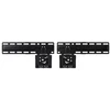 Image de Samsung Support Mural Slim Fit 2026 WMN-H50EB/XC - Noir