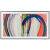 Image de TV LED Samsung The Frame QLED TQ65LS03H 163 cm 2026