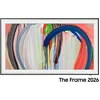 Image de Samsung The Frame TQ65LS03HA - TV QLED 4K UHD HDR - 163 cm