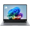 Image de PC portable Samsung Galaxy Book6 14 Copilot+PC Intel® Core  Ultra 7 16 Go RAM 512 Go SSD Gris anthracite