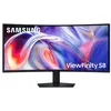 Image de SAMSUNG ViewFinity S85TH 40p 1000R WUHD Docking TB140W LAN HDMI