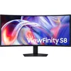 Image de Samsung ViewFinity S8 S40H850TAU