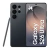 Image de Samsung Galaxy S26 Ultra Enterprise Edition Smartphone 12/512GB Snapdragon 8 Elite Gen 5 200MP 5000mAh Android Nero