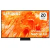 Image de TV LED Samsung Mini LED Neo QLED TQ55QN74H 140 cm 2026