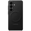 Image de Coque MagSafe - SAMSUNG - Galaxy S26 - Effet carbone - Aramide 08 mm - Anneau magnétique