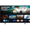 Image de Samsung 75M73H - TV MiniLED 75 (190 cm) - 4K UHD 3840x2160 - Gaming Hub - Smart TV - 3xHDMI - WiFi