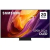 Image de TV OLED Samsung OLED TQ65S95H 165 cm 2026