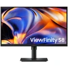 Image de Samsung 27" LED - ViewFinity S8 S27H804EFA