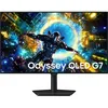 Image de Écran PC Gamer - SAMSUNG - Odyssey G7 G73SH - OLED 32 - Dual Mode 4K 165 Hz / FHD 330 Hz