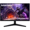 Image de Ecran PC Samsung Gaming Odyssey G3 G30H LS24HG302EUXEN 24 144 Hz Full HD
