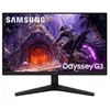 Image de Monitor Samsung LS27HG302EUXEN 27 FullHD 200Hz IPS FreeSync Premium HDR10 1ms