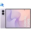 Image de Smartphone pliable violet - SAMSUNG - Galaxy Fold 8 - Écran 76 Dynamic AMOLED 2X - Quad HD+ - 256 Go - 12 Go RAM
