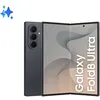 Image de Smartphone pliable graphite - Samsung - Galaxy Fold 8 Ultra - Écran Dynamic AMOLED 2X 8 - Quad HD+