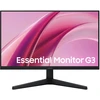 Image de Samsung 24" LED - Essential Monitor G3 S24HG310EU