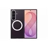 Image de Coque et étui téléphone mobile Samsung Pack 2-en-1 magnétique Transparent + Film anti-reflet Transparent pour Galaxy Z Fold 8 Ultra