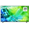 Image de TV LED Samsung Neo QLED TQ55QN82H 140 cm 2026