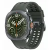 Image de Montre connectée argent en titane - SAMSUNG - Galaxy Watch Ultra2 L715 LTE - Android - Wear OS - 47 4 x 47 1 x 10 7 mm